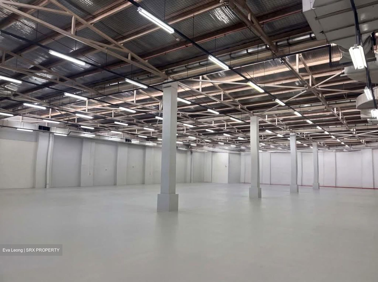 Tai Seng MRT (D19), Factory #606377761
